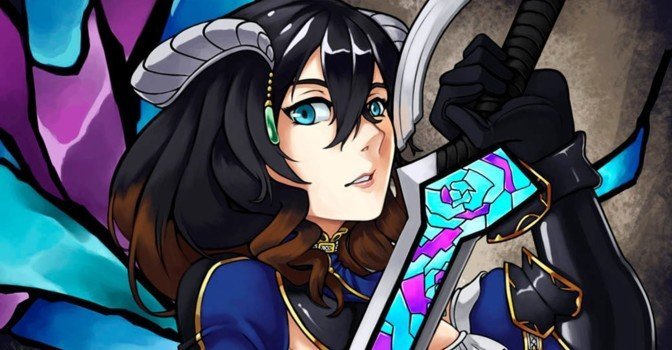 Обновление добавило в Bloodstained: RotN «классический режим»