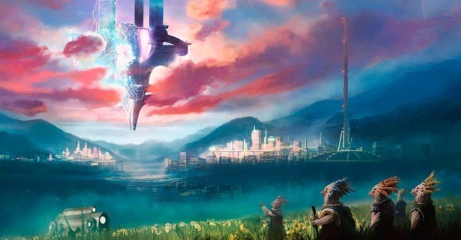 Анонсировано сюжетное DLC First Contact для стратегии Stellaris