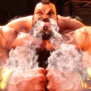 Скриншот Street Fighter 6