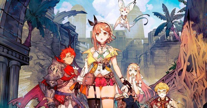 В магазине Steam стартовала распродажа игр от Koei Tecmo