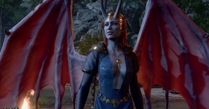 Выпустить или уничтожить Мизору в Baldur’s Gate 3