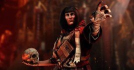 В июне для Warhammer 40,000: Darktide выйдет патч с новым оружием