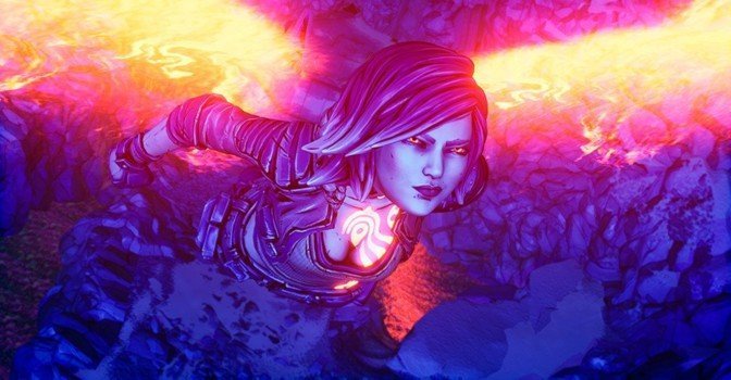 Обзор Borderlands 3 — не графикой единой