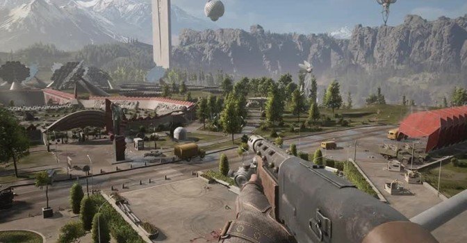 Есть ли у Atomic Heart несколько концовок — все концовки