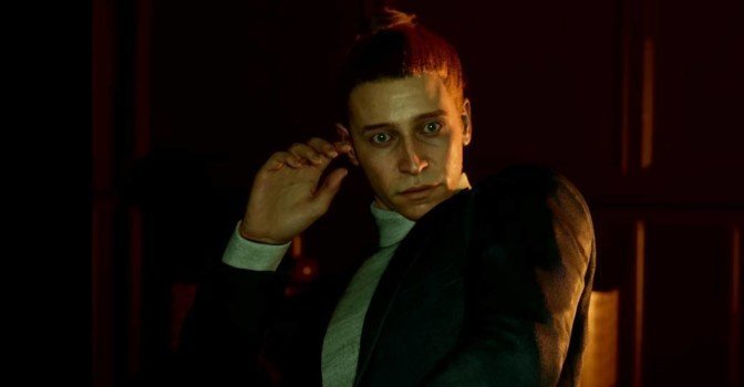 Игра The Casting of Frank Stone получила дату выхода и предзаказы