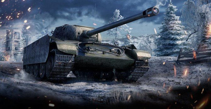 Где взять золото в World of Tanks — гайд