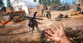 Шутер Far Cry 5 продается со скидкой 67%