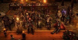 RPG Pathfinder: Wrath of the Righteous получила DLC «Танец Масок»
