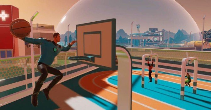 В EGS бесплатно раздают стратегию Surviving Mars
