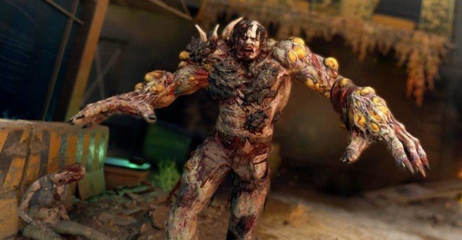 В трейлере Dying Light 2 показали контент из предстоящих патчей