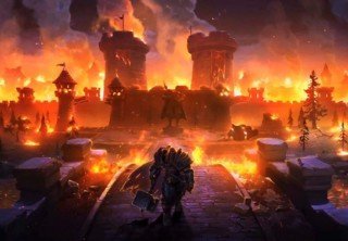 Обзор Warcraft III: Reforged — худшая игра в мире?