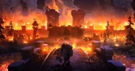 Обзор Warcraft III: Reforged — худшая игра в мире?