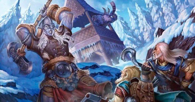 В Halls of Torment добавят карту Frozen Depths и режим «Агония»