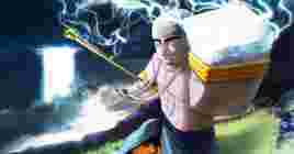 Коды для Roblox Project New World на январь 2023 года