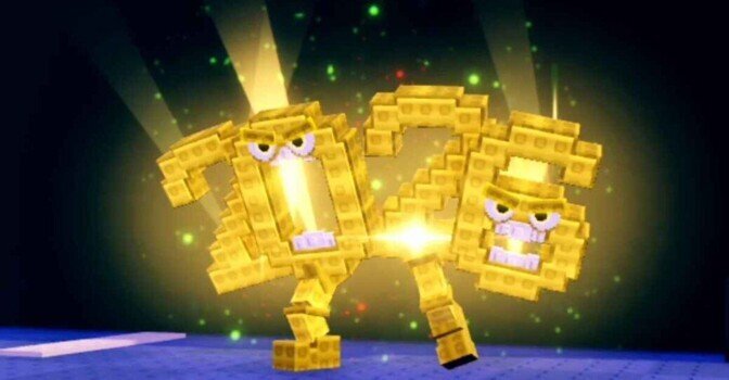 Дел Блинго 2026 в Растения против Брейнротов: как получить