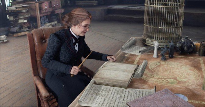 Продано 22 миллиона копий Hogwarts Legacy – спасибо распродажам