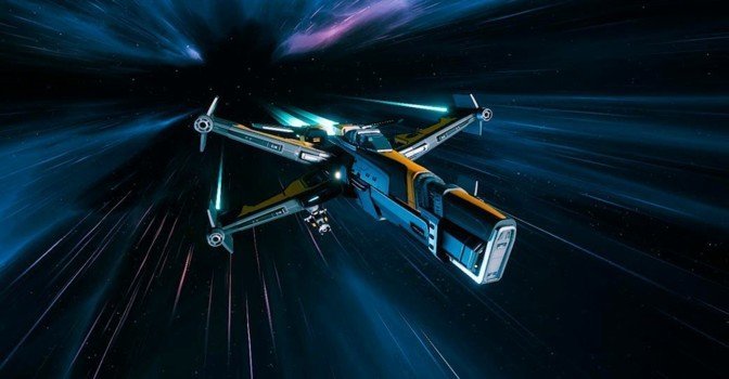 На Gamescom показали новые геймплейные ролики EverSpace 2