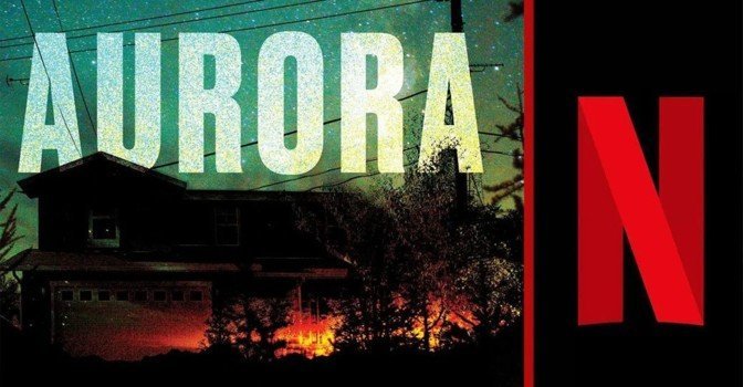 Стриминговый сервис Netflix отменил фильм «Аврора»