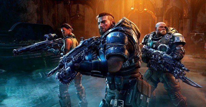 Названы ноябрьские новинки Xbox Game Pass