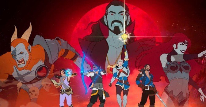 20 апреля на ПК выйдет рогалик в стиле Хи-Мена MythForce