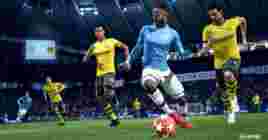 FIFA 21 на ПК будет идентична консольным версиям