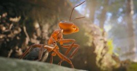 Для стратегии про муравьев Empire of the Ants вышел новый трейлер