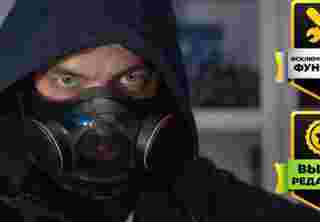 Обзор защитной маски Razer Zephyr — лицо современного геймера
