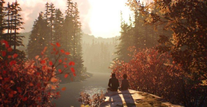 Life is Strange 2 удалят из цифровых магазинов в Австралии