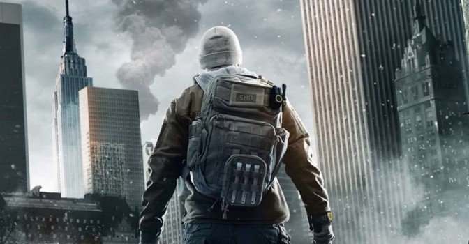 Список всех трофеев в Tom Clancy's The Division 2
