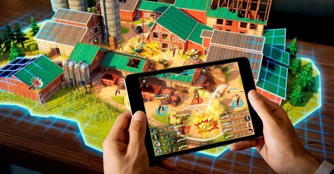Встречаем финал киберспортивного сезона Guns of Boom