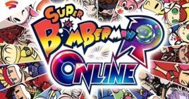 Многопользовательская игра  Bomberman R Online выйдет на ПК