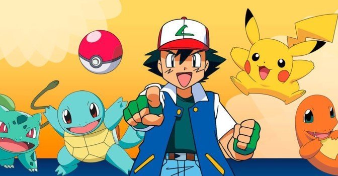 Прибыль Pokemon Company выросла на 50%