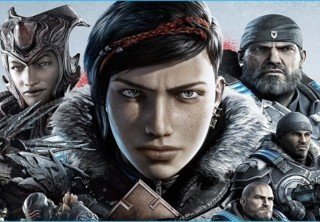 Gears 5 на Gamescom 2019 — режим Орды и новые подробности