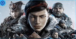 Gears 5 на Gamescom 2019 — режим Орды и новые подробности