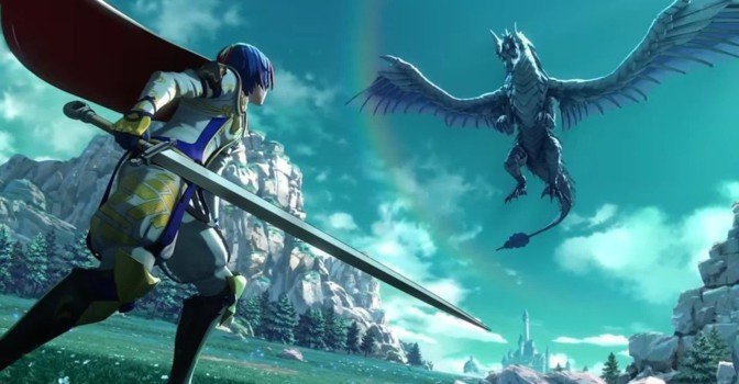 Лучшие игры для Nintendo Switch в 2023 году