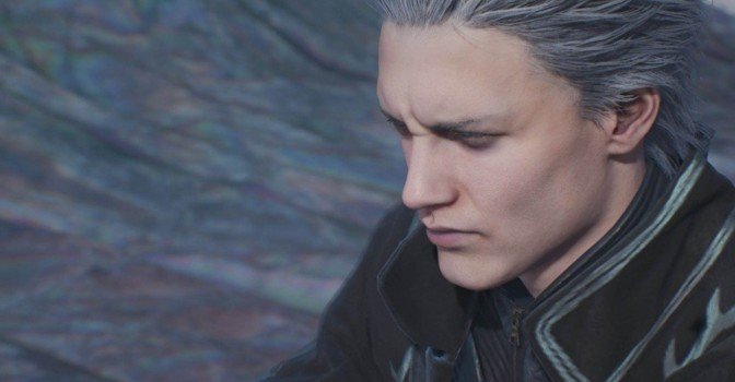 Боссы в Devil May Cry 5 — Голиаф, Уризен, Артемида и другие