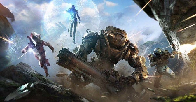 Стоит ли покупать Anthem — «за и против» и полезные советы