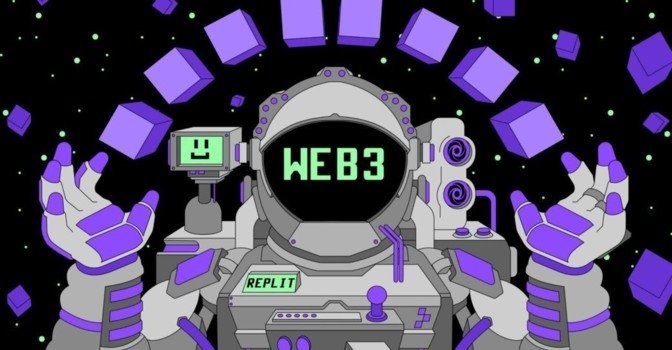 Технологии Web3 в игровой индустрии — эволюция или революция?