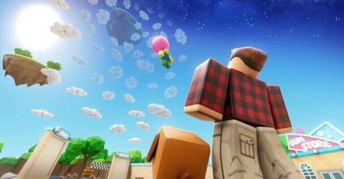 Коды для Roblox Bubble Gum Simulator Infinity на май 2025 года