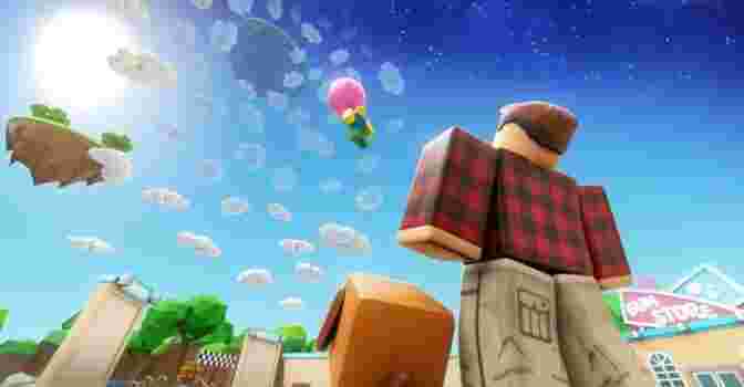 Коды для Roblox Bubble Gum Simulator Infinity на май 2025 года