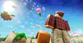 Коды для Roblox Bubble Gum Simulator Infinity на май 2025 года
