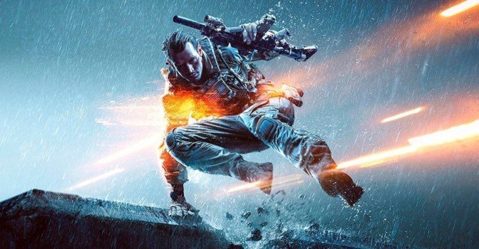 В Google Play открылась страница шутера Battlefield Mobile