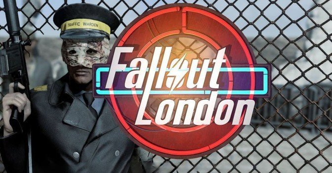 Релиз глобальной модификации Fallout London был отложен