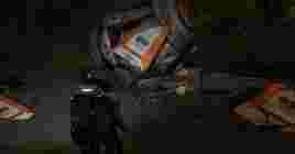 Где найти все грузовые контейнеры в The Alters