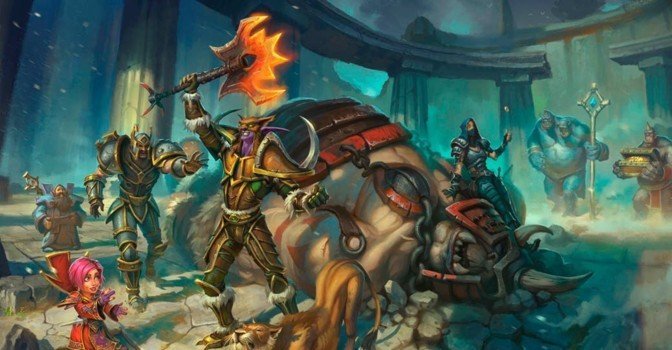 Слои могут вернуться на загруженные миры WoW: Classic