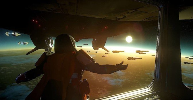 Патч 01.000.200 для Helldivers 2 увеличил максимальный уровень