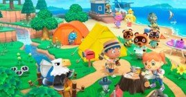 В Animal Crossing: New Horizons будут внутриигровые покупки