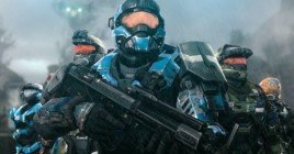 Стали известны подробности финала ЗБТ для ПК-версии Halo: Reach