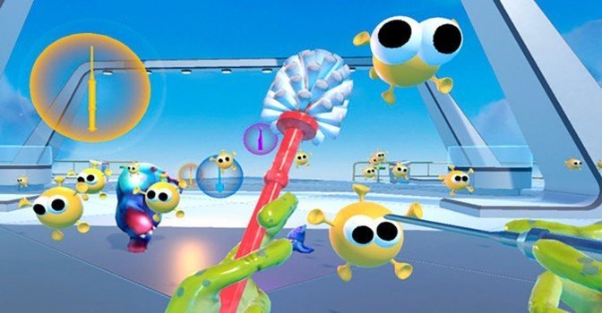 Самые забавные и необычные игры недели в Steam