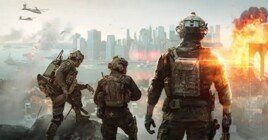 Как найти все жетоны в Battlefield 6